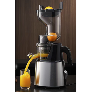 Household Stainless Steel Multifunction Fruit and Vegetable Juicer‌